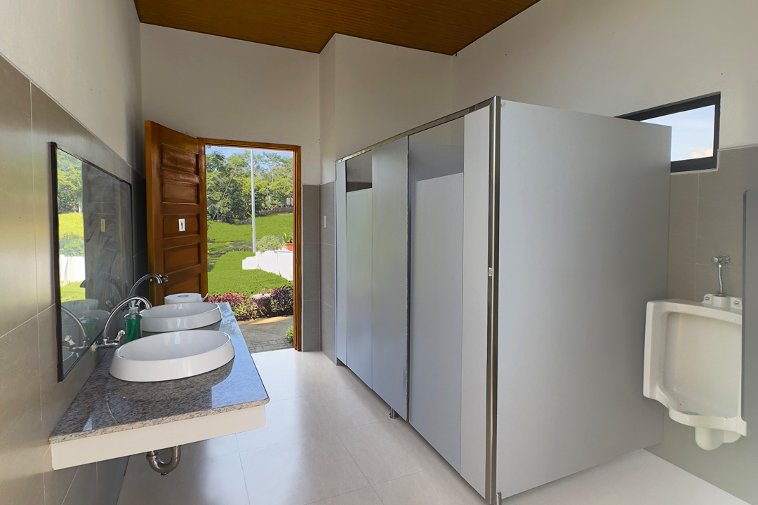 COmfort ROOm InTeriOr